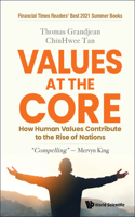 Values at the Core: How Human Values Contribute to the Rise of Nations: How Human Values Contribute to the Rise of Nations