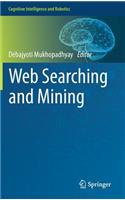 Web Searching and Mining