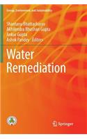 Water Remediation