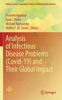 Analysis of Infectious Disease Problems (Covid-19) and Their Global Impact