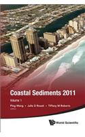 Proceedings of the Coastal Sediments 2011 Set