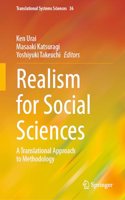 Realism for Social Sciences