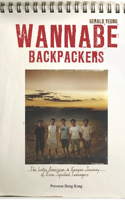 Wannabe Backpackers