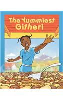Yummiest Githeri