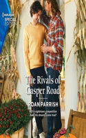 Rivals of Casper Road
