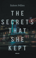 Secrets That She Kept