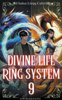 Divine Life Ring System