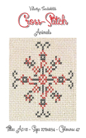 Cross Stitch: A015(Animals)