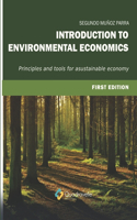 Introduction to Environmental Economics