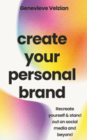 Create Your Personal Brand