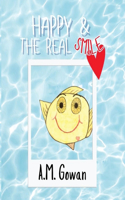 Happy & The Real Smile