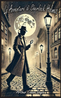 Le Avventure di Sherlock Holmes