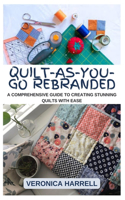 Quilt-As-You-Go Rebranded