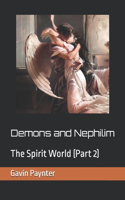 Demons and Nephilim