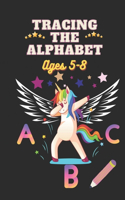 Tracing The Alphabet