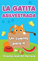 Gatita Asilvestrada