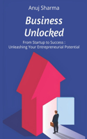 Business Unlocked