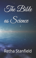Bible as Science