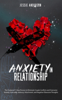 Anxiety in Relationship