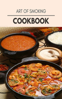 Art Of Smoking Cookbook