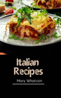 Italian Recipes