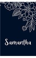 Samantha