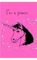 I`m a princess