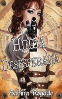 Huida Desesperada