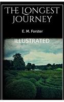 The Longest Journey Illustrated