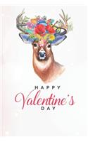 Happy Valentine's Day