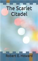 The Scarlet Citadel