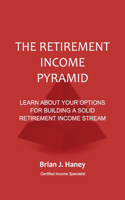 Retirement Income Pyramid: Learn about your options for building a solid retirement income stream