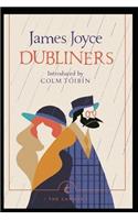 Dubliners "Annotated"
