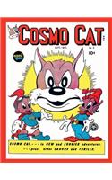 Cosmo Cat #2