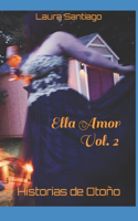 Ella Amor - Vol. II