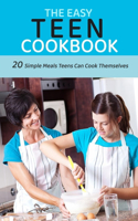 The Easy Teen Cookbook