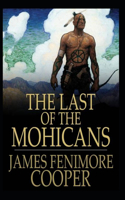 The Last of the Mohicans-Original Edition(Annotated)