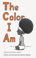 Color I Am