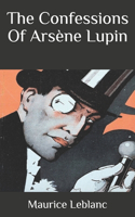 The Confessions Of Arsène Lupin