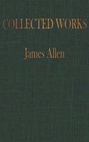 COLLECTED WORKS of JAMES ALLEN
