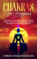 Chakras for Beginners