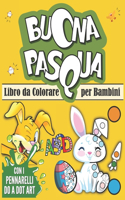 Libro da Colorare per Bambini