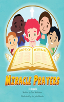 Miracle Prayers En Espanol