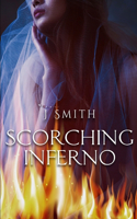 Scorching Inferno: Rising Fire Book 2