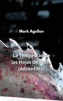 Tempestad de las Hojas de Acero (Adventure)