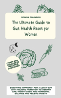Ultimate Guide to Gut Health Reset for Women