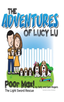 Adventures of Lucy Lu