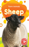 Sheep: (Farm Animals)