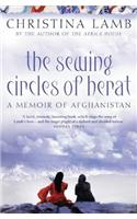 The Sewing Circles of Herat: My Afghan Years