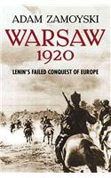 Warsaw 1920